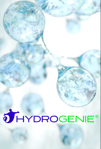 The Benefits of Hydrogen Gas