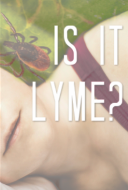 How Do I know if I have Lyme Disease?